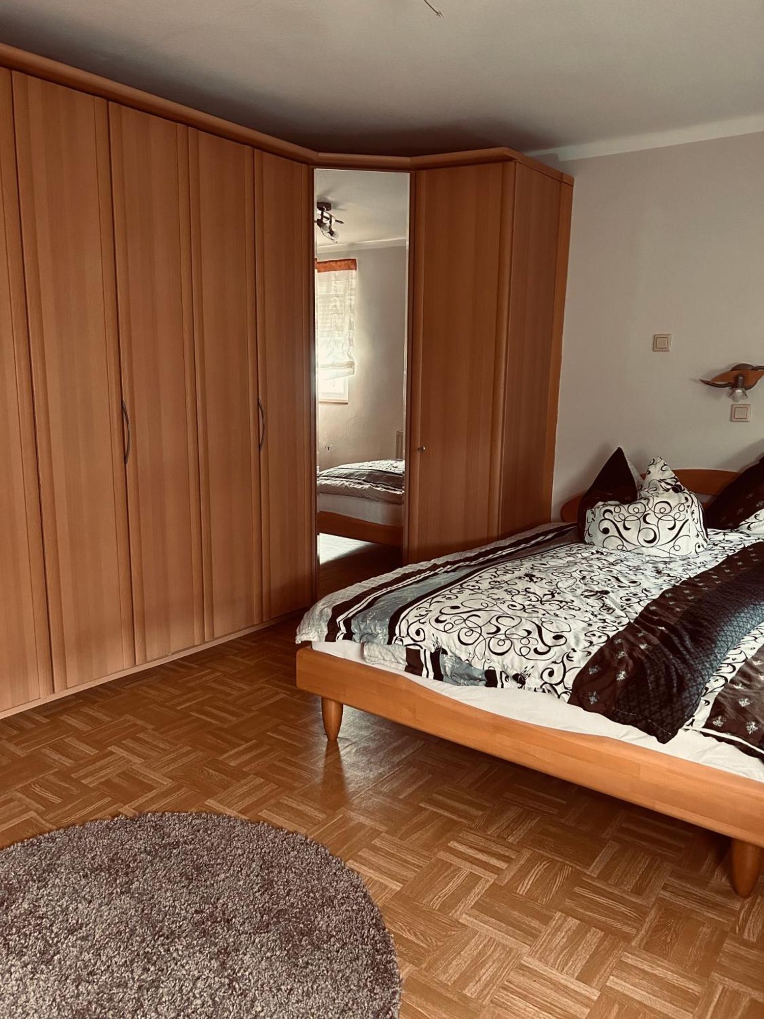 Ferienwohnung Langes Freiensteinau Luaran gambar